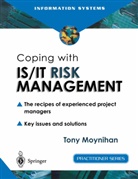 Tony Moynihan - Coping with IS/IT Risk Management