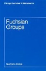 Svetlana Katok - Fuchsian Groups