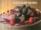 Christie Katona, Christie Katona Katona, Thomas Katona - Best 50 Chocolate Recipes