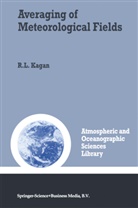 R L Kagan, R. L. Kagan, R.L. Kagan, Lev S. Gandin, M Smith, M Smith... - Averaging of Meteorological Fields