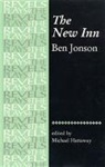 Michael Hattaway, Ben Jonson, Michael Hattaway - New Inn
