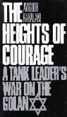 Avigdor Kahalani - Heights of Courage