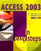 Mark Lewin - Access 2003 in Easy Steps