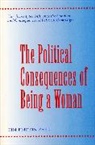 Kim Fridkin, Kim Kahn, Kim Fridkin Kahn - Political Consequences of Being a Woman