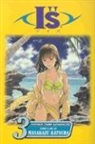 Rigby Bendele, Logan Bonner, Dan Cascone, James Case, Jessica Catalan, Banana Chan... - I's 3