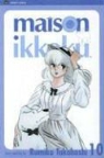 Masakazu Katsura, Rumiko Takahashi, Masakazu Katsura, Rumiko Takahashi - Maison Ikkoku