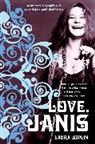 Laura Joplin, Joplin Laura - Love, Janis