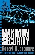 Robert Muchamore,  Muchamore Robert - Cherub: Maximum Security