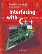 Bentley, Kim Bentley, Katupitiy, Jayanth Katupitiya, Jayantha Katupitiya - Interfacing with C++