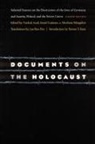 Israel Gutman, Katz, Steven T. Katz, Yitzhak Arad, Israel Gutman, Yisrael Gutman... - Documents on the Holocaust