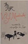 V. Y. Mudimbe, V.Y. Mudimbe, Mudimbe V y - Rift