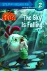 Disney, Apple Jordan, Apple J. Jordan, Disney Storybook Artists, Disney Publishing's Global Design Group - Sky Is Falling