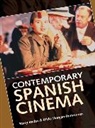 Barry Jordan, Barry MD Jordan, Barry Morgan-Tamosunas Jordan, Marsh Jordan, Rikki Morgan-Tamosunas - Contemporary Spanish Cinema