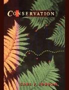 Carl F. Jordan, Carl F. (University of Georgia) Jordan, Cf Jordan, Marsh Jordan, JORDAN CARL F - CONSERVATION