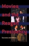 Chris Jordan - Movies and theReagan Presidency