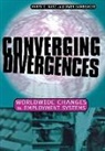 Owen Darbishire, Harry C Katz, Harry C. Katz, Harry C. Darbishire Katz, Harry Charles Darbishire Katz, KATZ HARRY CHARLES DARBISHIRE OW - Converging Divergences