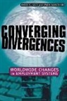 Owen Darbishire, Harry C Katz, Harry C. Katz, Harry C. Darbishire Katz, Harry Charles Darbishire Katz, KATZ HARRY C DARBISHIRE OWEN U - Converging Divergences
