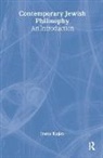 Irene Kajon, Irene (University of Rome Kajon, Kajon Irene - Contemporary Jewish Philosophy