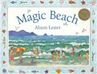 Alison Lester, Alison Lester - Magic beach