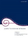 N. De Grande-De Kimpe, J. Kakol, C. Perez-Garcia, N. De Grande-De Kimpe, N. (Vrije Universiteit Brussel De Grande-De Kimpe, De Grande-De Kimpe N.... - p-adic Functional Analysis