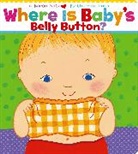 Karen Katz, Katz Karen, Karen Katz, Katz Karen - Where Is Babys Belly Button