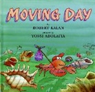 Robert Kalan, Yossi Abolafia, Robert Kalan - Moving Day