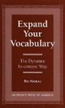 Ray Nadeau, Ray E. Nadeau, Nadeau Ray - Expand Your Vocabulary