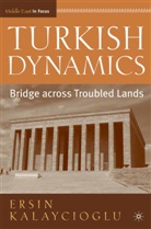 E Kalaycioglu, E. Kalaycioglu, Ersin Kalaycioglu - Turkish Dynamics