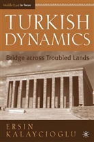 E Kalaycioglu, E. Kalaycioglu, Ersin Kalaycioglu - Turkish Dynamics