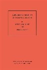 Nicholas Katz, Nicholas M. Katz, Barry Mazur, Phillip Griffiths, Elias Katz, Barry Mather - Arithmetic Moduli of Elliptic Curves