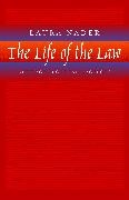Laura Nader,  Nader Laura - Life of the Law - Anthropological Projects