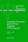Jordan J. S. Jordan, J. Scott Jordan, J. Scott (Department of Psychology Jordan, J.scott Jordan, J. S. Jordan, J. Scott (Department of Psychology Jordan - System Theories and a Priori Aspects of Perception