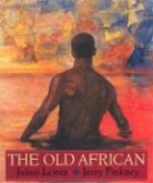 Julius Lester, Julius/ Pinkney Lester, Jerry Pinkney - The Old African