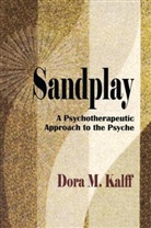 Dora M. Kalff - Sandplay