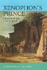 Christopher Nadon, Nadon Christopher - Xenophon''s Prince