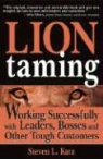 Steve Katz, Steven Katz, Steven L. Katz - Lion Taming