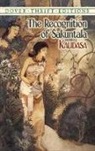 Kalidasa - Recognition of Sakuntala