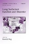Fierro J L G, Nag, Dr. Kaushik Nag, Kaushik Nag, Kaushik (Memorial University of Newfoundland Nag, Nag Kaushik... - Lung Surfactant Function and Disorder