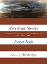 Nagai Kafu, Kaf&amp; Nagai, Kafu Nagai, Kafu (c/o Keiko Hirose Nagai - American Stories