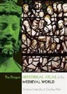 Simon Hall, John Haywood, Carline Hull, Caroline Hull, Simon Hull, Hull Caroline... - Penguin Historical Atlas of the Medieval World