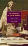 Paul Auster, Joseph Joubert - The Notebooks Of Joseph Joubert