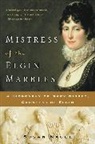 Susan Nagel, Nagel Susan - Mistress of the Elgin Marbles
