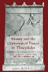 Lisa Kallet, Kallet Lisa - Money and the Corrosion of Power in Thucydides