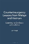 John A. Nagi, John Nagl, John A. Nagl - Counterinsurgery Lessons from Malaya and Vietnam