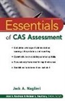 Naglieri, Jack Naglieri, Jack A. Naglieri - Essentials of Das-Naglieri Cas Assessment