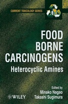 Nagao, M Nagao, Minako Nagao, Minako (National Cancer Center Research Ins Nagao, Minako Sugimura Nagao, Nagao Minako... - Food Borne Carcinogens