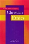 Christine E. Gudorf, Christine E. Lauritzen Gudorf, Paul Gudorf Lauritzen, Christine E Gudorf, Christine E. Gudorf, Paul Lauritzen - Journal of the Society of Christian Ethics