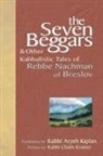Nachman, Nahman - Seven Beggars