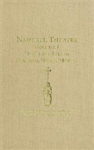 Louise M. Burkhart, B.D. Sell, Barry D. Sell, Barry D. (EDT)/ Burkhart Sell, Louise M. Burkhart, Barry D. Sell - Nahuatl Theater