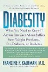 Francine R Kaufman, Francine R. Kaufman, Francine Ratner Kaufman, Kaufman Francine R. - Diabesity